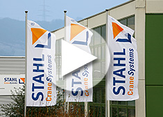 STAHL CraneSystems 公司的总部位于德国 Künzelsau